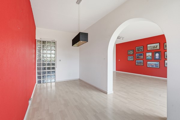 Medium property photo - Martin Luther Kinglaan 46, 1111 LH Diemen